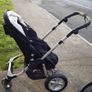 3 in 1 FIRST WHEELS travel system Image 5