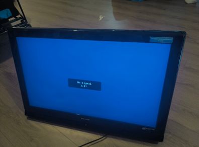 Finlux TV