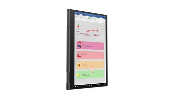 Lenovo ThinkPad X1 Yoga G4 X360 Touchscreen 2 in 1 Business Laptop 14" i5 16GB RAM 256GB SSD Tablet