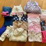 Baby Girl winter clothes (6-9m) Image 2