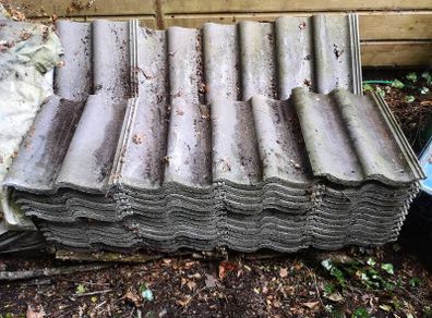 Roof Tiles