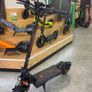KuKirin G2 Master Electric Scooter + New LIVALL L23 Helmet Image 2