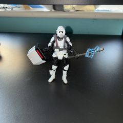 Star Wars TVC Riot Scout Trooper (Jedi Fallen Order)