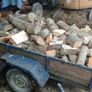 Top Class loads of seasoned hardwood firewood Image 2