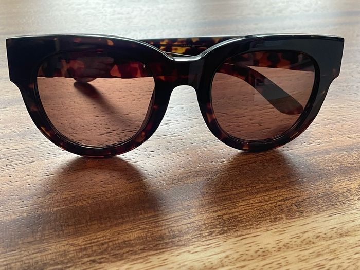 sunglasses ace & tate women's ladies brand new