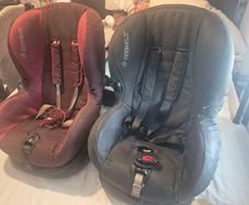 Maxi Cosi Car Seats