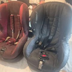 Maxi Cosi Car Seats