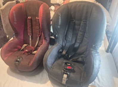 Maxi Cosi Car Seats