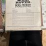 Irish Wild Rover Lp, Noel Pender & The Peep O'day Boys, Image 5