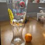 3L Novelty Beer Glass. Image 2