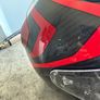 Motorbike Helmet Image 3