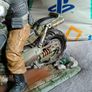 Gears of War 4  Collecters Edition 2016 Statue Image 8