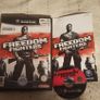 Freedom Fighters  Complete Top Nintendo Gamecube Game For Sale Here Image 2