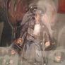 Mezco  Logan Wolverine Marvel Action Figure Image 5