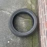 Bridgestone t31r 180/55/17 Image 3