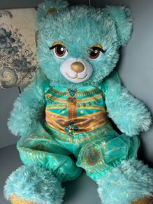 Aladdin Build A Bear