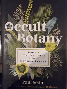 Occult Botany
