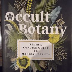 Occult Botany