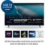 Sony - Bravia Kd75xh8096bu 75" Smart 4k Ultra Hd Hdr Led Tv With Google Assistant Image 3