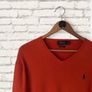 Ralph Lauren Sweater Image 3