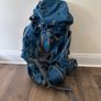 Ferrino Transalp 60 Backpack Image 2