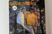 vinyl bluegrass tom and smiley