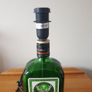 Jagermeister Bottle Lamp Image 2