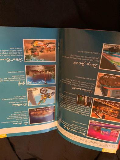 Grand Theft Auto: Vice City PS2 game w poster