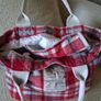 Stunning Avoca Wool Bag in Excellent condition Image 3