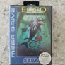 Ecco The Tides of Time - Sega Megadrive Image 2