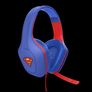Gaming Headset  zirox/superman Image 2