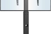 NEW SALE | Floor Stand for 30-70 inch LED LCD OLED Plasma Flat Curved TVs, Height Adjustable Tall TV Stand with Brackets up to 40kg, Max VESA 600x400mm