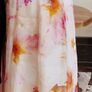 Sara Roka Dress & Jacket / purchased from Emporium Kalu Naas Image 2