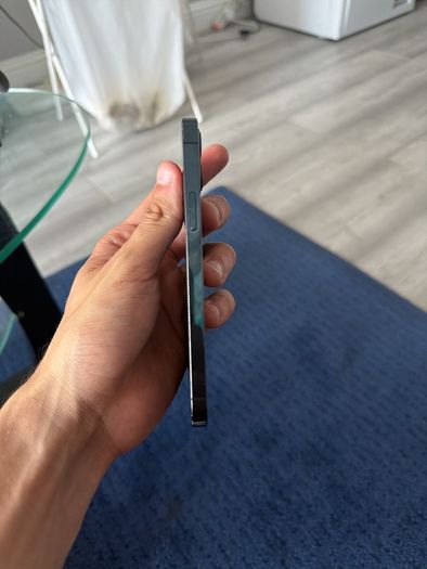 iPhone 12 Pro