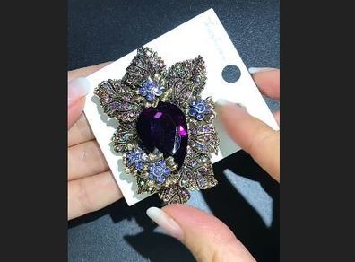Brooch