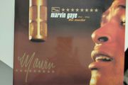 Marvin Gaye - The Master - 4CD / Coffee table book - NM