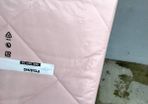 Poang Footstool Cushion Pad