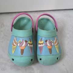 Girls CROCs