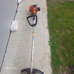strimmer