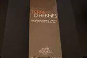 Terre D'Hermes Hair &amp; Body Shower Gel 200ml (New)