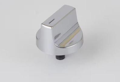 x4 Cooktop, Hob, Cooker, Oven, Burner Control Knobs