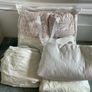 Cot bed starter pack Image 2
