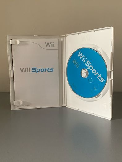 Wii Sports