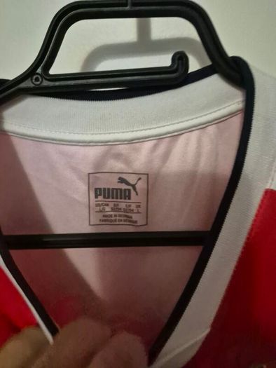 Arsenal puma jerseys 2