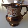 Vintage Ceramics Lusterware X 4 ( Reduced) Image 7