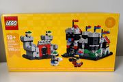 Lego 40775 mini knights castle BNIB