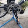 Felt road bike Image 9