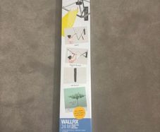 Brabantia wall mounted dryer 24 metre