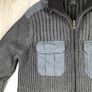 Calvin Klein Cardigan Image 3