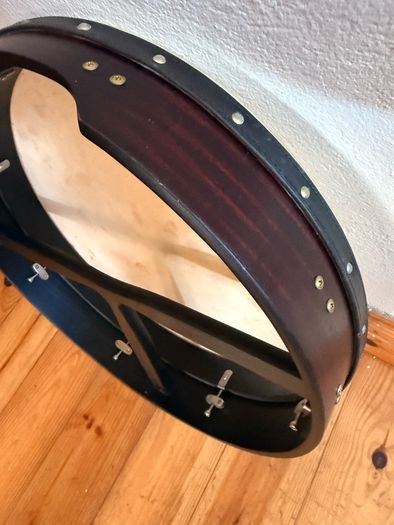 Tuneable Bodhran